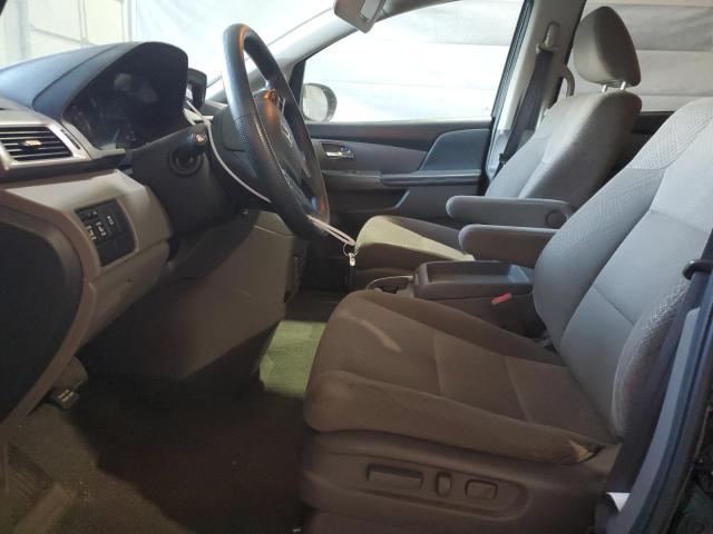 2017 HONDA ODYSSEY SE 5FNRL5H36HB019594