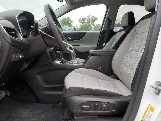2019 CHEVROLET EQUINOX LT - 3GNAXKEV8KS520613