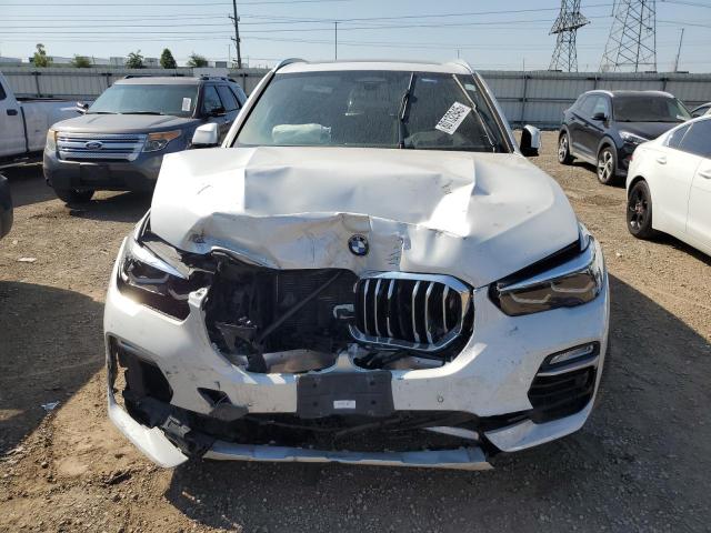 2021 BMW X5 XDRIVE4 5UXTA6C00M9F27743