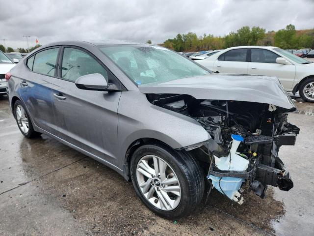 2020 HYUNDAI ELANTRA SE - 5NPD84LFXLH531585
