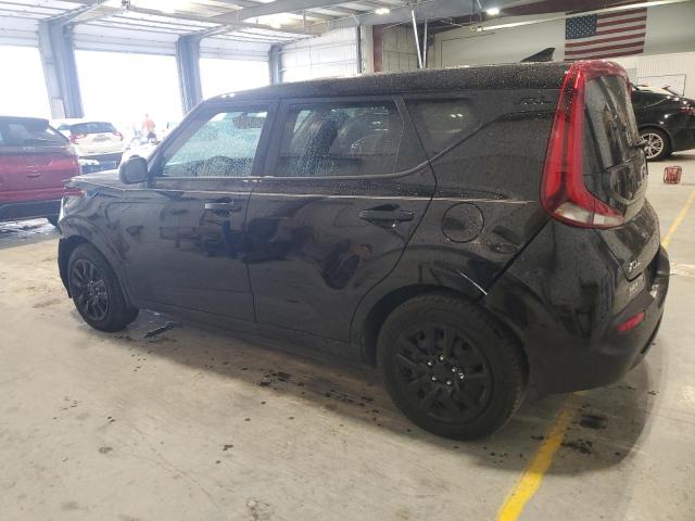 2021 KIA SOUL LX #3292532672
