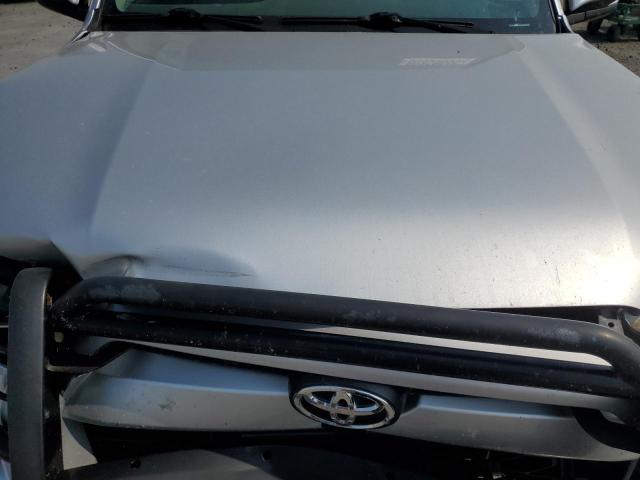 2018 TOYOTA 4RUNNER SR JTEBU5JR7J5505167