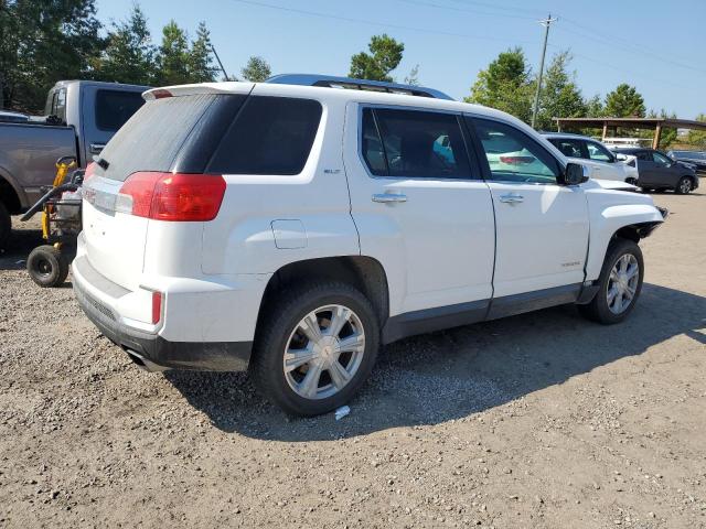 2016 GMC TERRAIN SL 2GKFLPE37G6125791