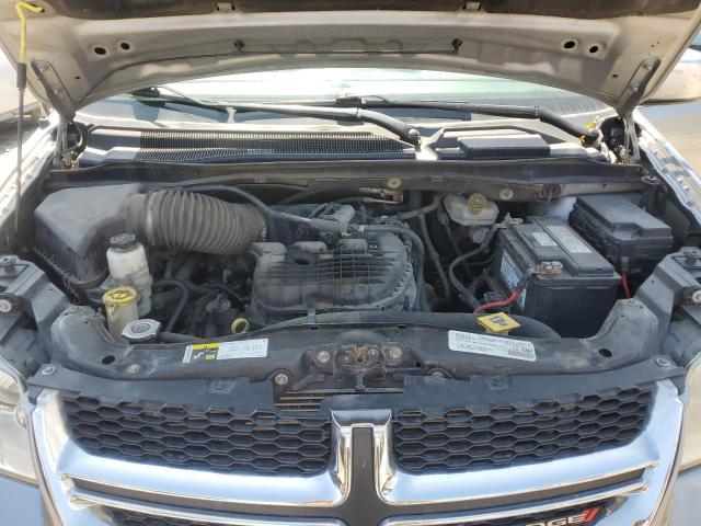 2019 DODGE GRAND CARA 2C4RDGCG2KR747489
