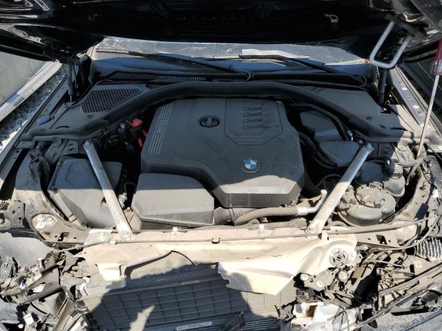 2024 BMW 430I WBA23AT06RCP19215