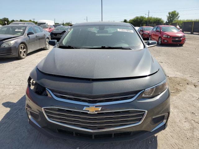 2018 CHEVROLET MALIBU LT 1G1ZD5ST3JF221311