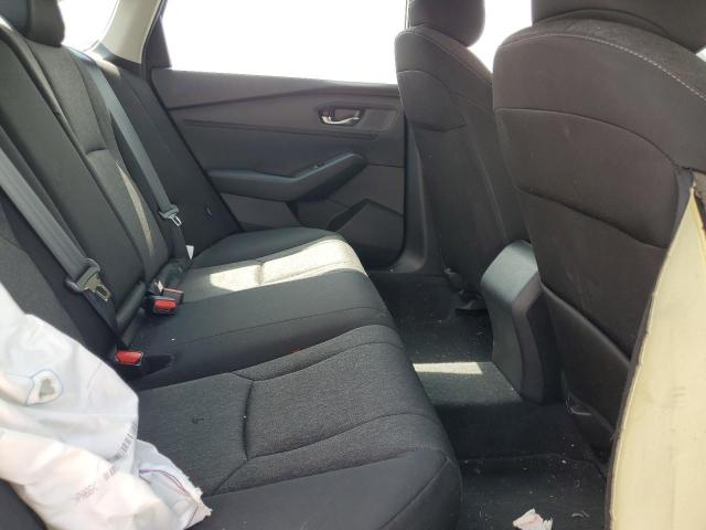 2023 HONDA ACCORD LX #3285696666