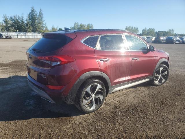2017 HYUNDAI TUCSON LIM KM8J3CA27HU316248