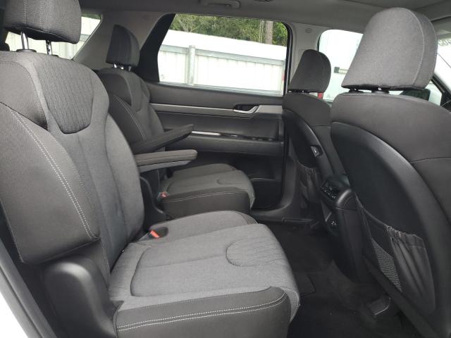 2022 HYUNDAI PALISADE S KM8R24HE8NU449561