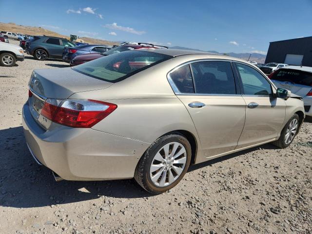 2014 HONDA ACCORD EXL - 1HGCR3F85EA039574