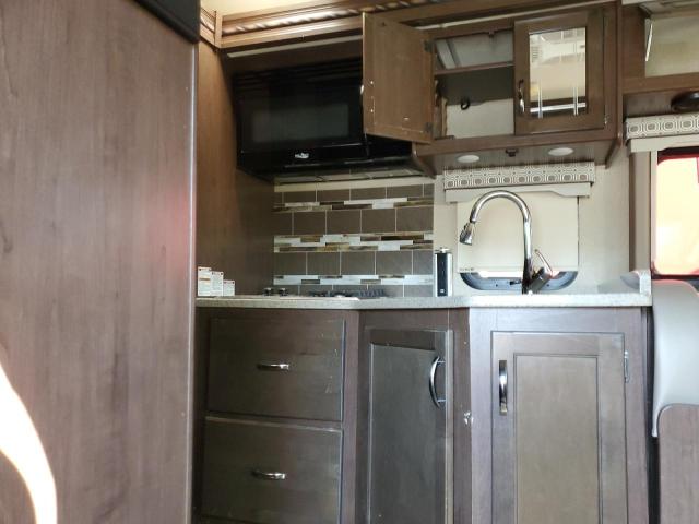 2017 FORD ECONOLINE #3291249004