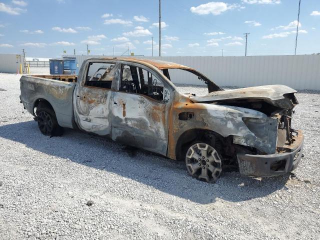 2018 NISSAN TITAN XD SL 1N6BA1F44JN524534