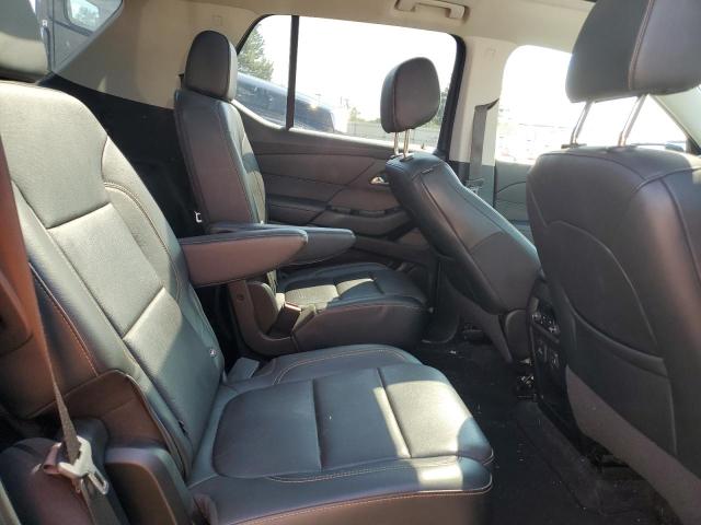 2019 CHEVROLET TRAVERSE P 1GNERKKW5KJ287803