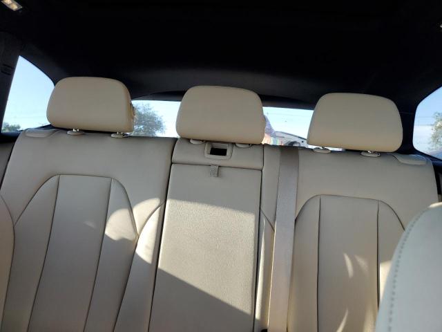 2021 BMW X3 XDRIVE3 5UXTY5C0XM9D71555