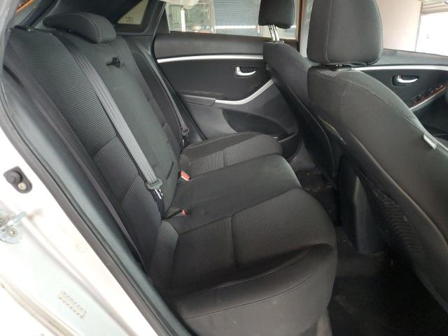 2016 HYUNDAI ELANTRA GT KMHD35LH6GU305315