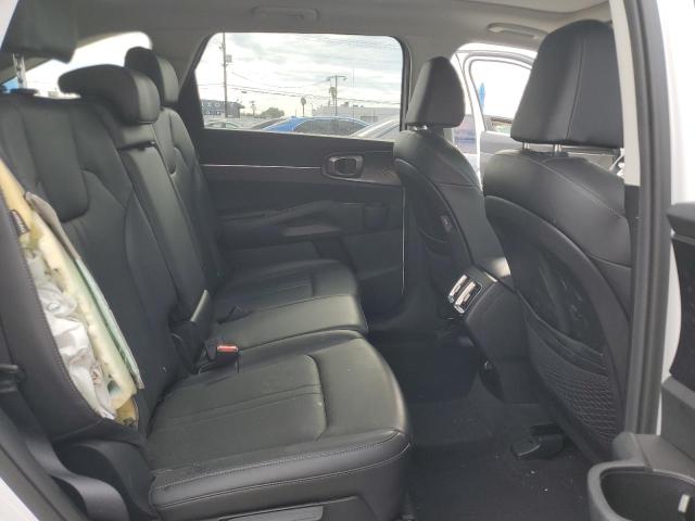 2024 KIA SORENTO S - 5XYRL4JC4RG253599