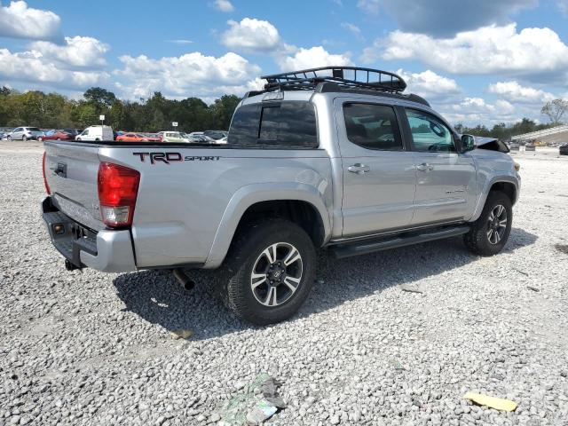 2017 TOYOTA TACOMA DOUBLE CAB 5TFAZ5CN5HX030287