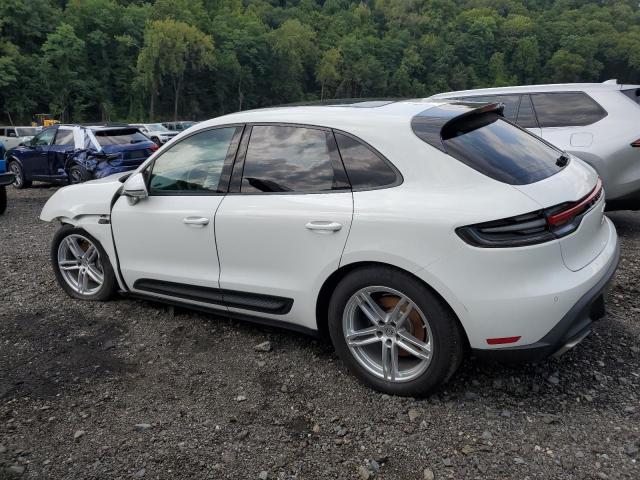 2023 PORSCHE MACAN BASE WP1AA2A57PLB08257