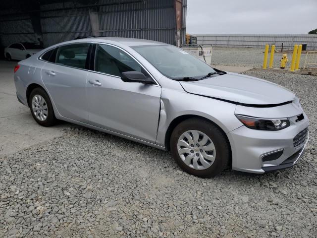 2016 CHEVROLET MALIBU L 1G1ZA5ST7GF236511