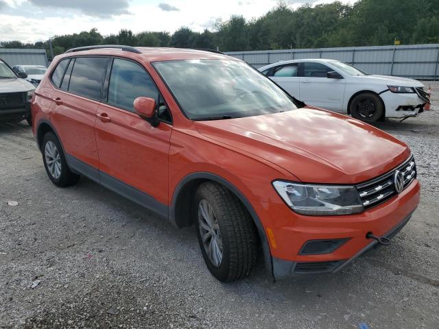 2019 VOLKSWAGEN TIGUAN S - 3VV1B7AX4KM055233