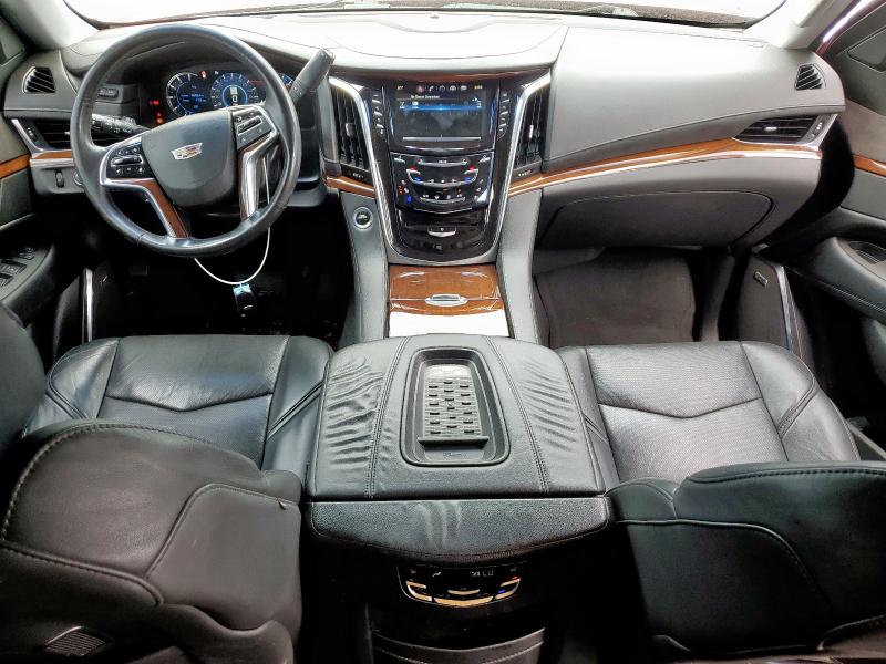 2017 CADILLAC ESCALADE L - 1GYS3BKJ7HR191791
