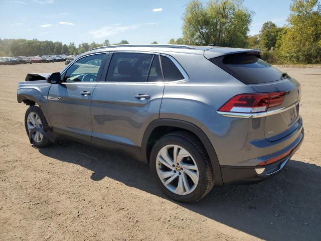 2021 VOLKSWAGEN ATLAS CROS 1V2BC2CA9MC227044
