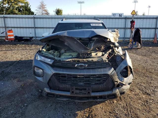 2021 CHEVROLET TRAILBLAZER ACTIV KL79MSSL4MB092624