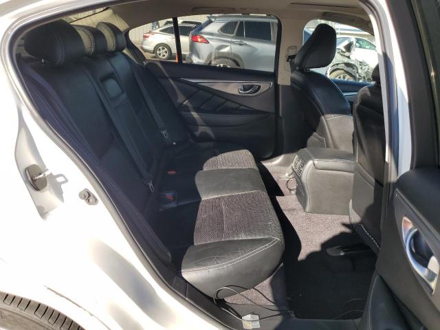 2015 INFINITI Q50 HYBRID PREMIUM JN1AV7AP3FM790926