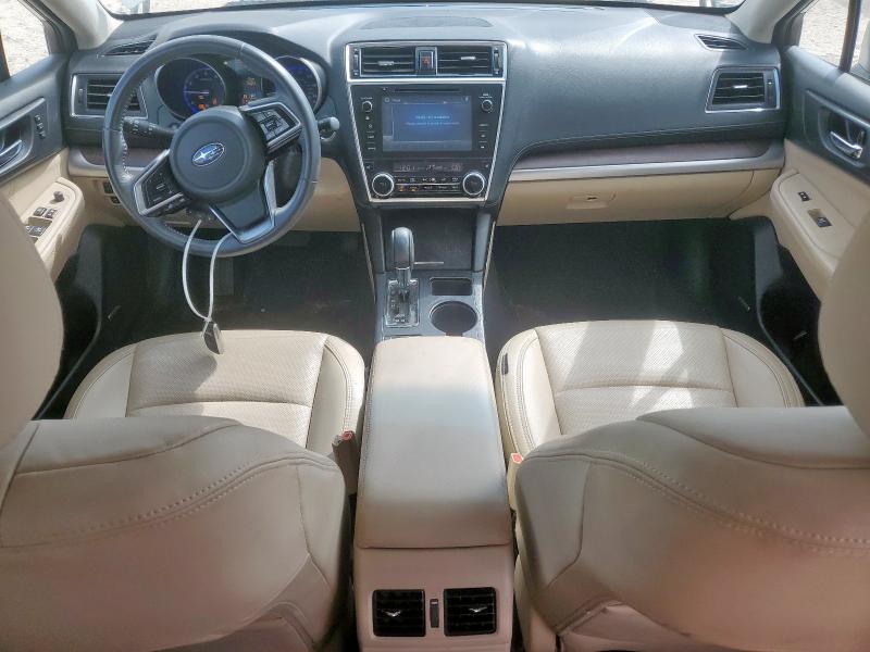 2018 SUBARU OUTBACK 2.5I LIMITED - 4S4BSANC2J3250380