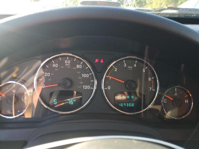 2011 JEP LIBERTY SPORT - 1J4PN2GK4BW558107