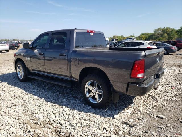 2018 RAM 1500 ST #3268435756