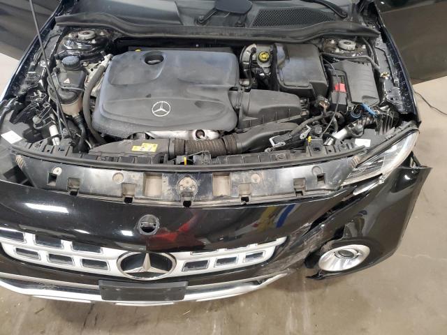 2018 MERCEDES-BENZ GLA 250 4M #3282507945