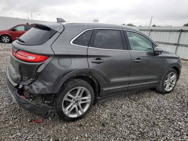 2017 LINCOLN MKC RESERV 5LMCJ3D91HUL28495