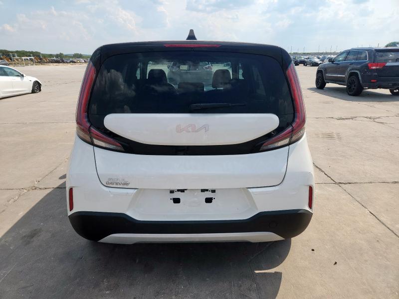 2023 KIA SOUL LX #3286489162