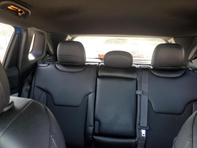 2025 JEEP COMPASS LA - 3C4NJDBN3ST526387