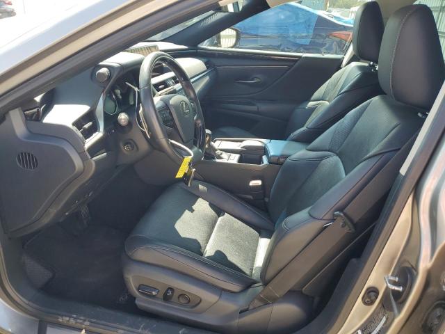 2020 LEXUS ES 300H 58AD21B13LU008960