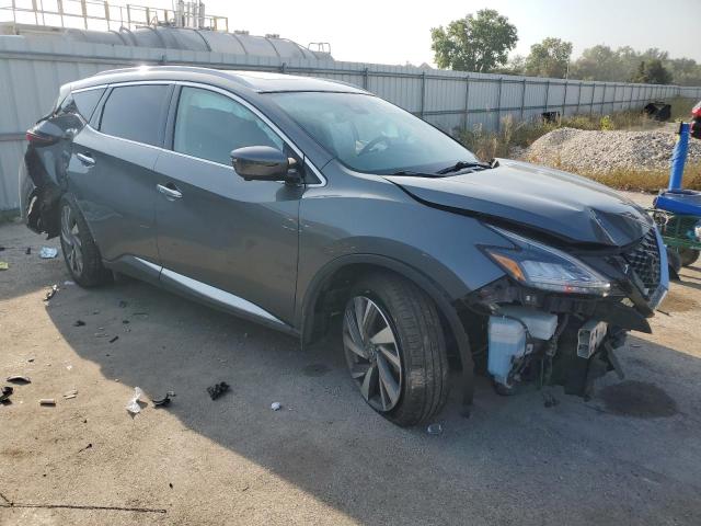 2020 NISSAN MURANO SL 5N1AZ2CS6LN141550