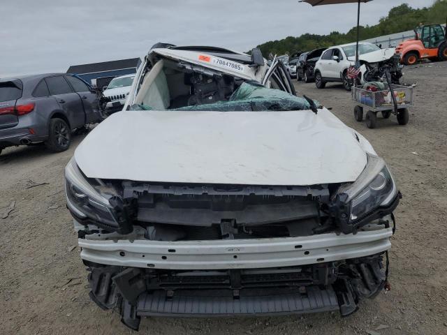 2019 SUBARU OUTBACK 2.5I LIMITED 4S4BSANC6K3308119