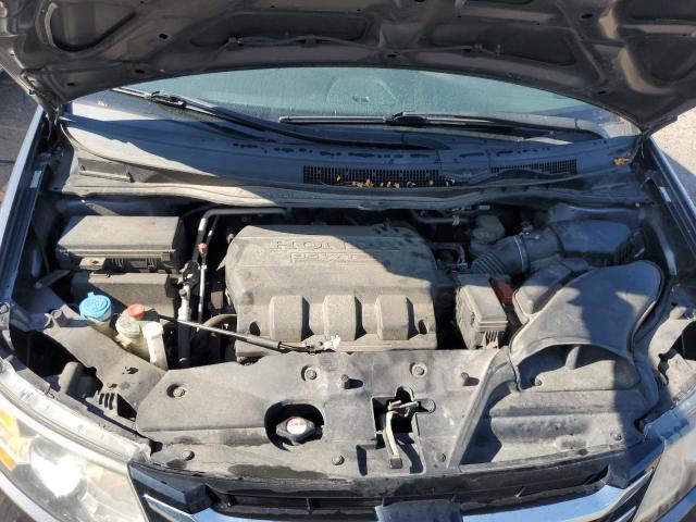 2016 HONDA ODYSSEY SE 5FNRL5H34GB063379