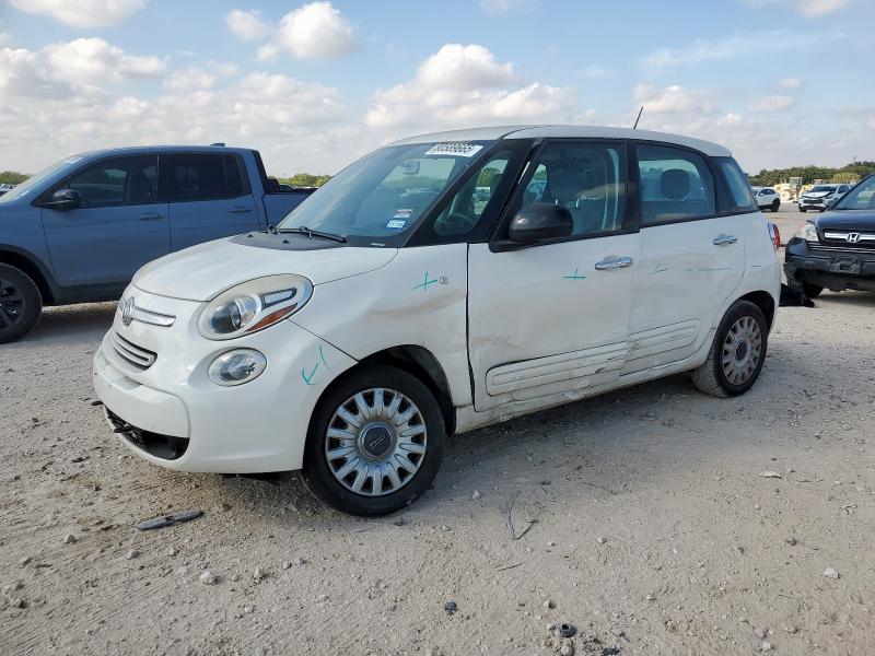 2015 FIAT 500L POP ZFBCFAAH4FZ032690