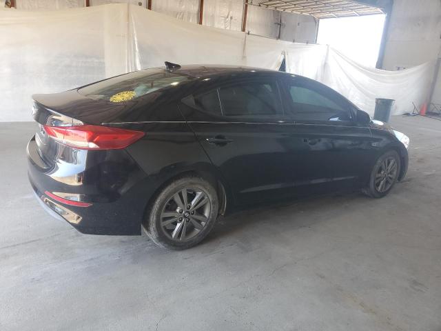 2017 HYUNDAI ELANTRA SE 5NPD84LF2HH093698