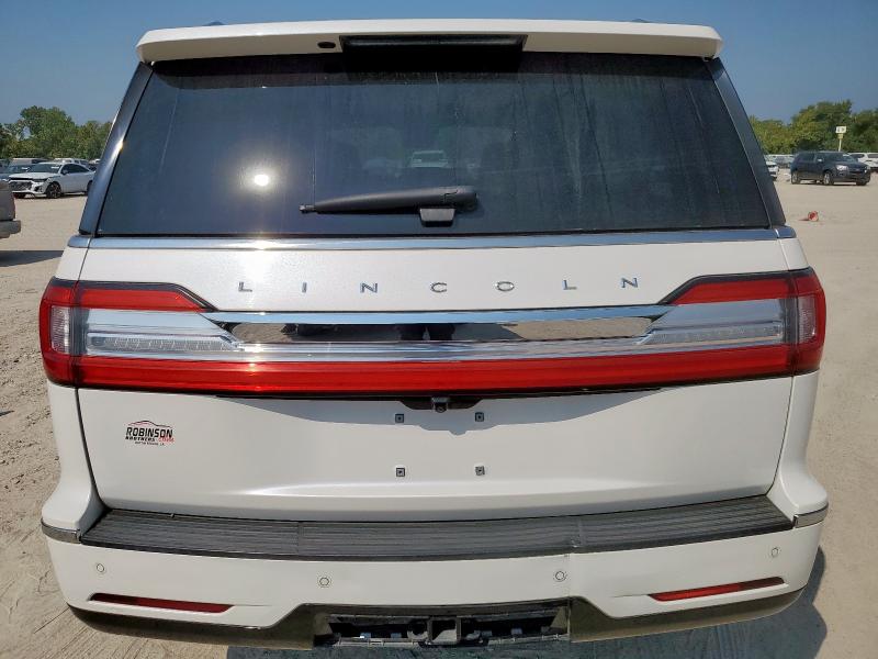 2019 LINCOLN NAVIGATOR 5LMJJ3LT3KEL18007
