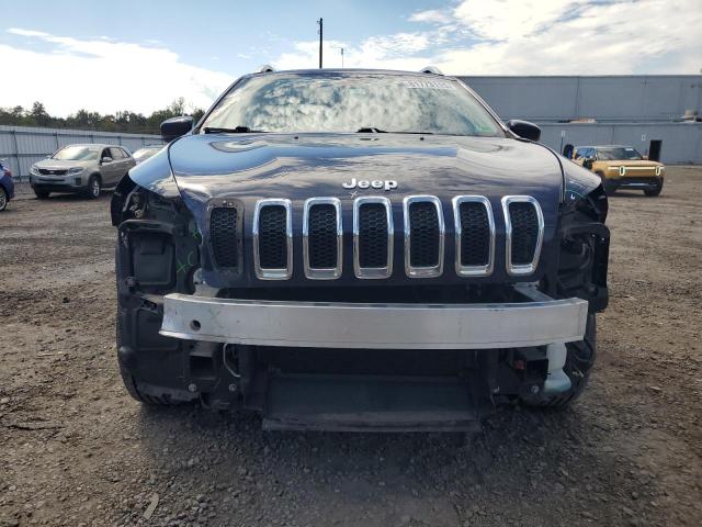 2016 JEEP CHEROKEE L 1C4PJMDB0GW120144