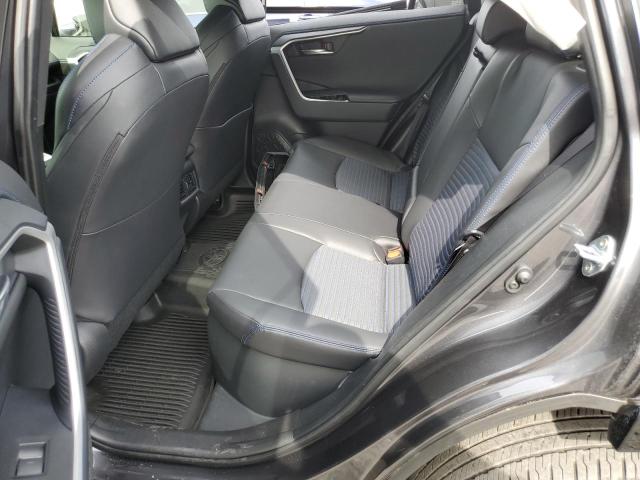 2024 TOYOTA RAV4 XSE - JTME6RFV2RJ047887