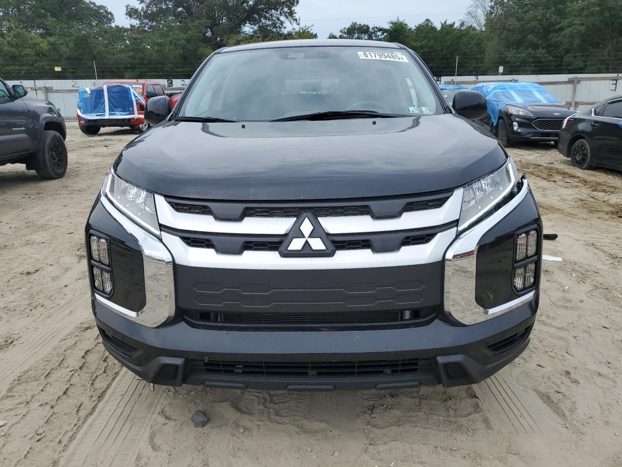 MITSUBISHI OUTLANDER S/SE