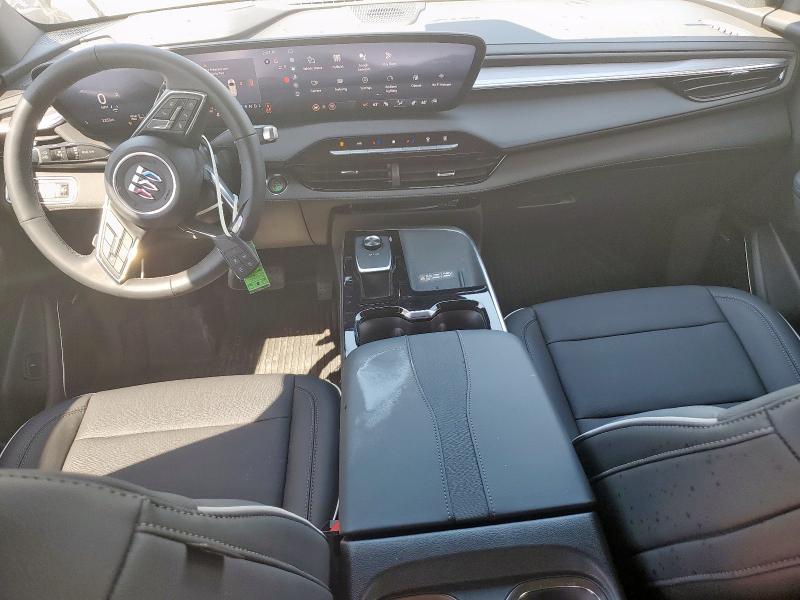 2026 BUICK ENCLAVE PR 5GAERAKS0TJ108277