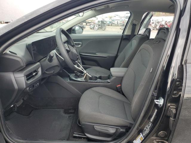 2025 KIA K4 LX #3296928868