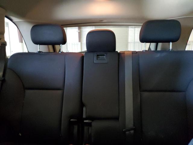 2010 FORD EDGE SEL #3281571398