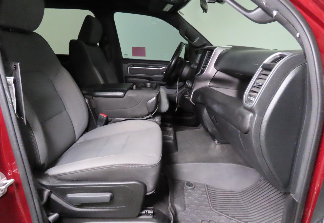 RAM 1500 BIG HORN/LONE STAR