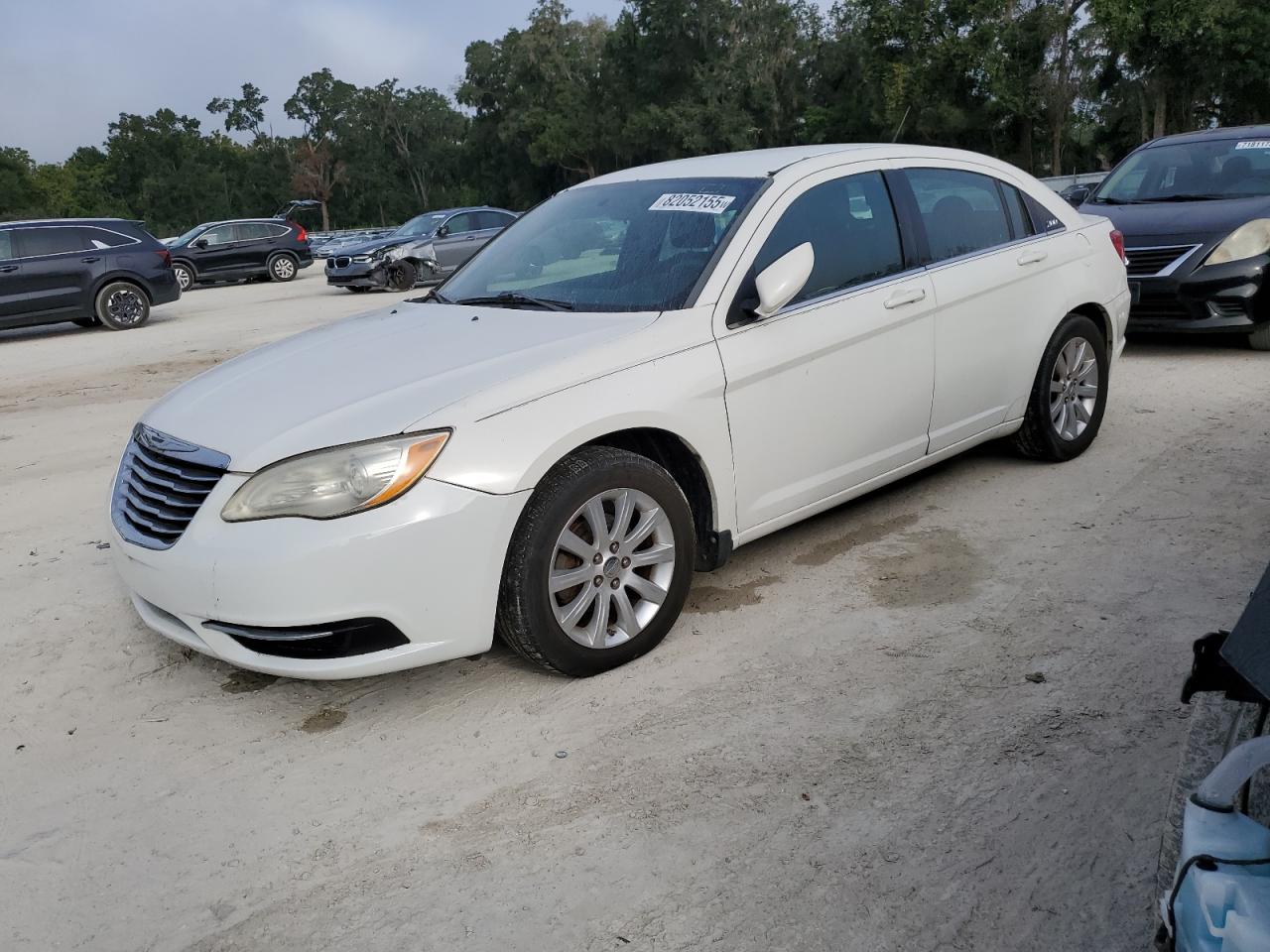 CHRYSLER 200 TOURING